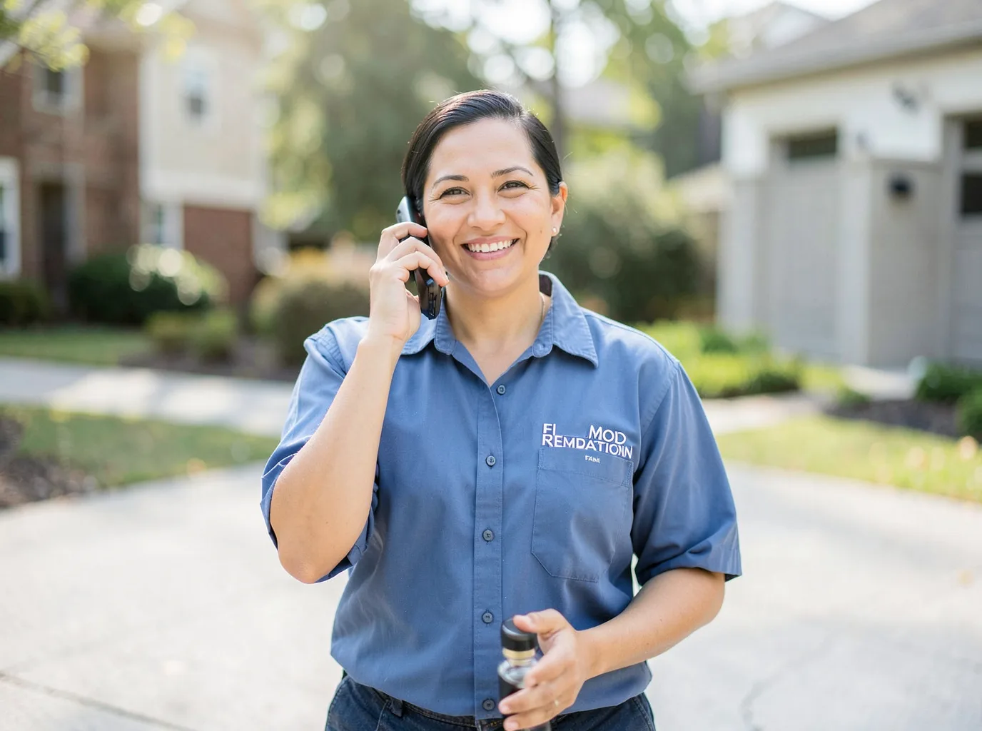 Mold Remediation Saint Stephens, AL FAQs